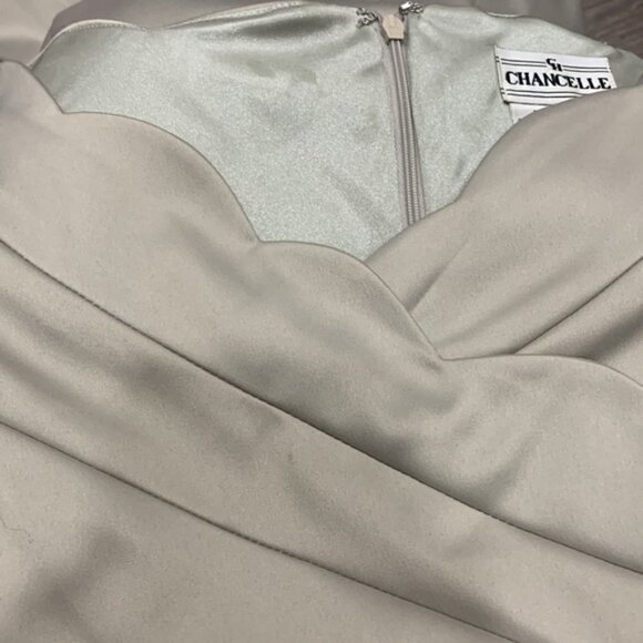 Chancelle Formal Dress - Picture 6 of 6